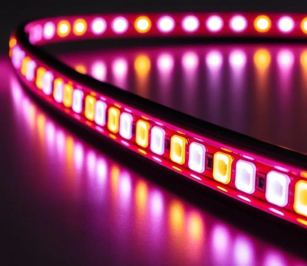Ruban Led pour la lampe Althea